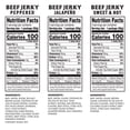 thumbnail image 3 of Jack Link's Bold Variety Pack (9 Count), 3 of 9