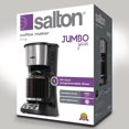 thumbnail image 3 of Cafetière Jumbo Java de Salton pour 14 Tasses, FC1667, 3 of 9