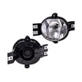 thumbnail image 1 of Faro Para Niebla DEPO 2002 A 2008 Dodge Izquierdo Con base, 1 of 4