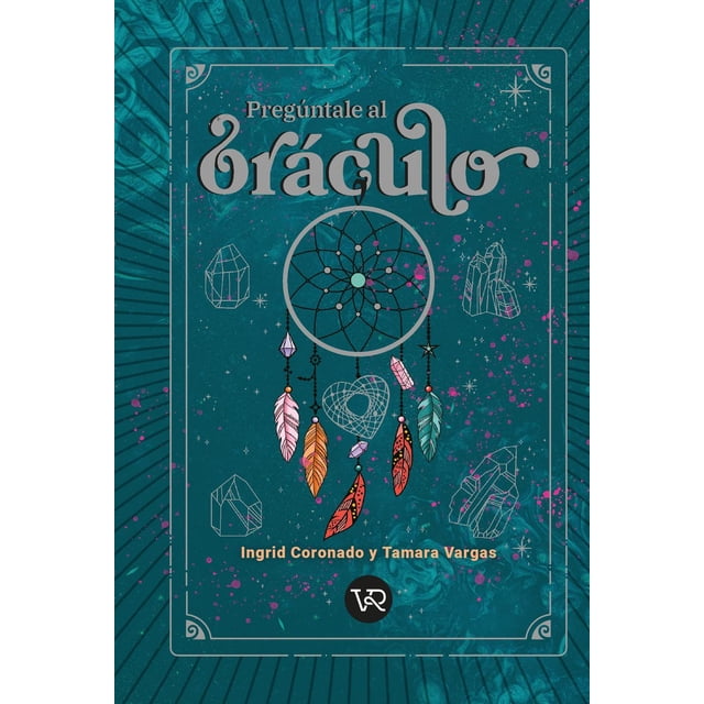 Pregúntale Al Oráculo Vr Editoras 9786078828395