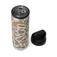 thumbnail image 1 of Botella de agua YETI Rambler 530 ml con aislamiento al vacío de acero inoxidable, 1 of 6