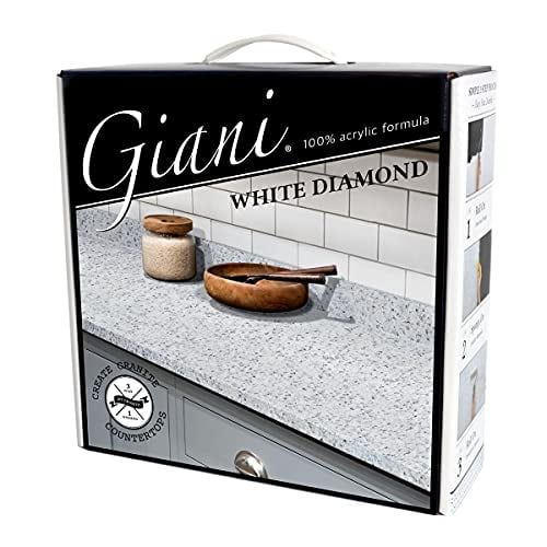 Giani Granite Countertop Paint Kit 2 0, Giani Countertop Kit Reviews