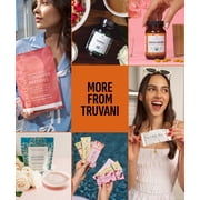 Truvani Vegan Plant Based Pea Protein Powder | Organic | Pumpkin Spice | 20 Servings | Gluten & Dairy Free