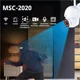 thumbnail image 4 of Cámara Seguridad Vigilancia Wifi Y Ethernet Exterior Motor Color Blanco, 4 of 6