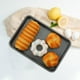 thumbnail image 2 of Bandeja rectangular para hornear pasteles, bandeja para hornear galletas, bandeja antiadherente para hornear, bandeja para horno, 2 of 6