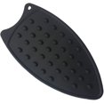 thumbnail image 1 of Tapis de Repos en Silicone pour Fer à Repasser, Tapis Chaud Multifonction Résistant à la Chaleur (2 Pcs, Noir), 1 of 4