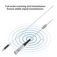 thumbnail image 3 of Antena de coche ANGGREK Talkie SGM507 144/430Mhz 215dbi 52dbi 70W UV DualBand, 3 of 8