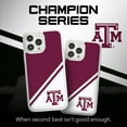 thumbnail image 2 of Texas A&M Aggies HD Phone Case Compatible with Apple iPhone 11 Pro (Champion Series) by Affinity Bands, 2 of 3
