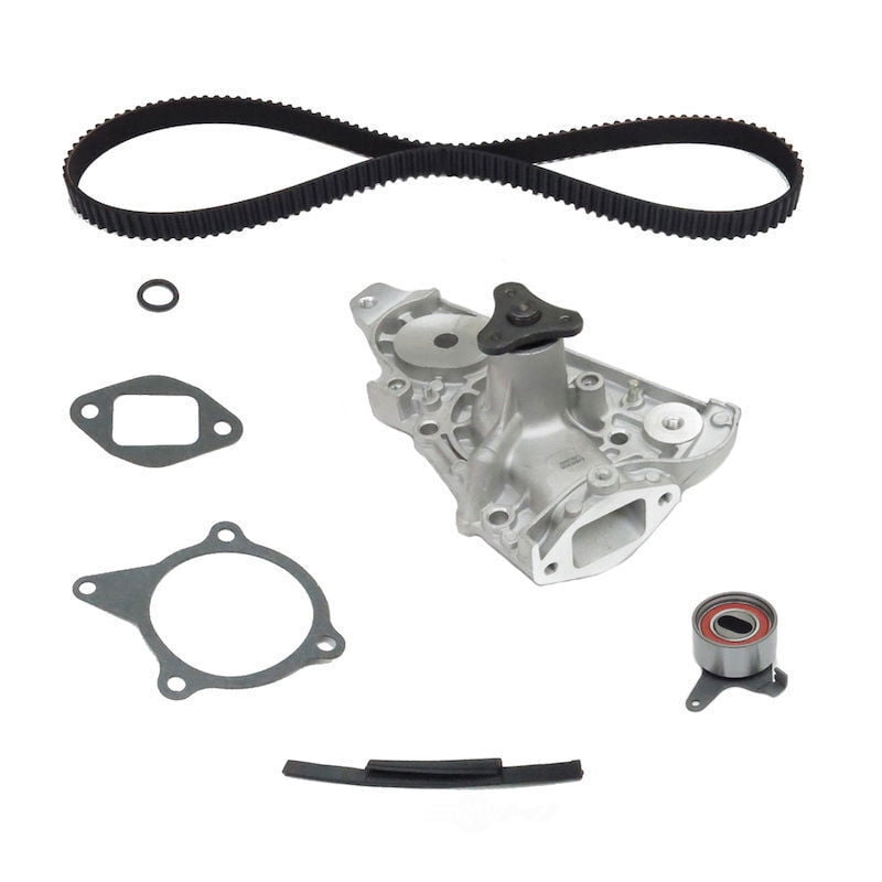 US USTK179 Engine Timing Belt Kit With Water Pump Fits select: 1994-1997,1999 MAZDA MX-5 MIATA