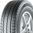 thumbnail image 7 of Continental Vancontact A/S All Season 195/75R16C 107/105R D Light Truck Tire, 7 of 7