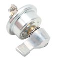 thumbnail image 1 of 50A Commutateur de Rotation Robuste, 12V 3 Boutons 75712 04BX Commutateur de Rotation d'Entrée et de Sortie pour Chasse-Neige, 1 of 8