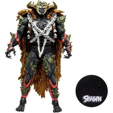 McFarlane Toys - Spawn - Omega Spawn Mega Figure, McFarlane Toys, Gifts