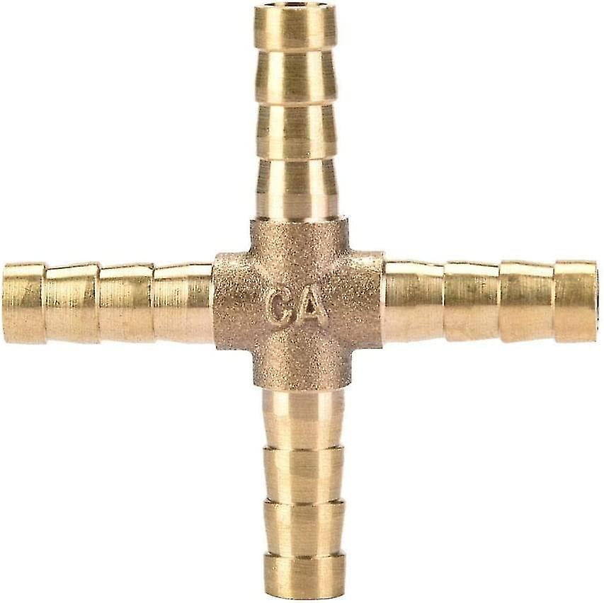 E-outstanding 4-Pack G1/4" Soft Tube Fitting Connector - Foto 5