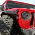thumbnail image 3 of Jeep Jl Front Fender Chop Kit 18-Pres Wranger Jl Rubicon Artec Industries, 3 of 3