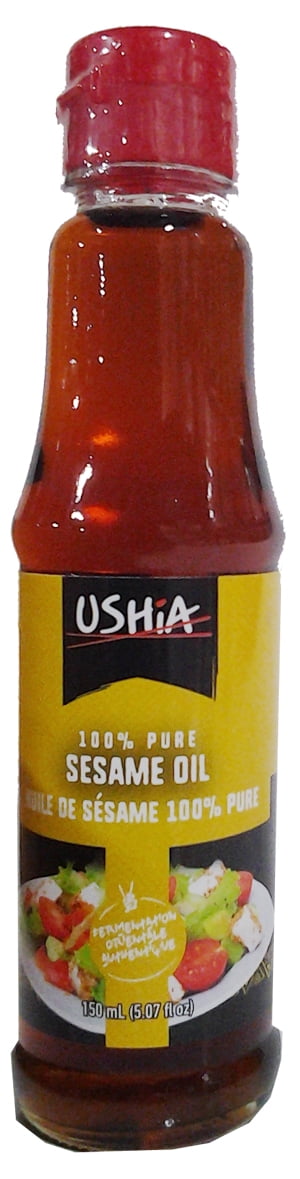 Oil Sesame KPY