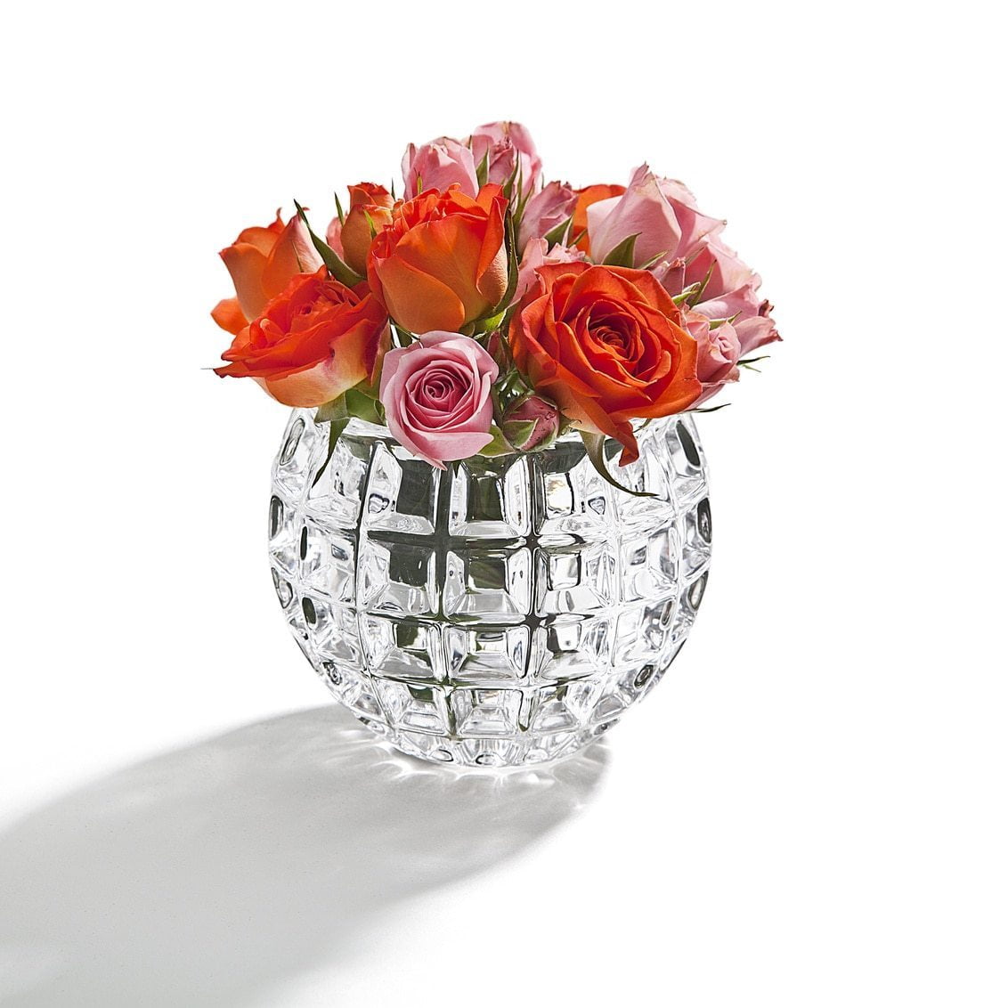 Garden Bouquet Votive Warmer