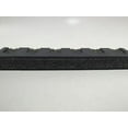 thumbnail image 4 of MARINE BOAT BLACK PLASTIC ROD STORAGE RACK W/ FOAM HORIZONTAL 6 ROD SCRATCH-FREE, 4 of 4