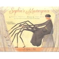 thumbnail image 1 of Sophie's Chef-D'œuvre un Conte d'Araignée par Eileen Spinelli, 1 of 2