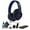 Navy, variant on Beats by Dr. Dre Studio Pro Wireless Over-Ear Headphones (Navy) Bundle with Accessories