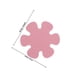 thumbnail image 2 of unbranded 20Ud Pegatinas De Seguridad Antideslizantes Para Bañera Y Ducha Color Rosa, 2 of 7