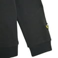 thumbnail image 3 of Lyle & Scott Boys/Girls Script Crew Neck Sweatshirt, 3 of 3