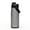 Gray, variant on Camelbak Thrive Chug 25oz Water Bottle, Charcoal