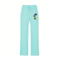 thumbnail image 4 of Pantalones largos para hombre, moda, estampados, casuales, cintura elástica con bolsillo, pantalones deportivos, pantalones de poliéster para hombre., 4 of 4