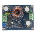 thumbnail image 4 of Módulo elevador de voltaje 600W 12-80V Módulo convertidor de voltaje ajustable DC a DC Unidad adaptadora Inevent EL001478-00, 4 of 7