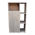 thumbnail image 1 of Mueble Alacena Hogare Despensero Organizador de melamina Color Roble, 1 of 6