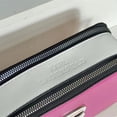 thumbnail image 2 of 2023 nuevo Karl Lagerfeld hombro Crossbody Pu pequeño bolso cuadrado al por mayor, 2 of 4