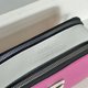 thumbnail image 2 of 2023 nuevo Karl Lagerfeld hombro Crossbody Pu pequeño bolso cuadrado al por mayor, 2 of 4
