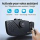 thumbnail image 5 of Bluetooth Car Kit Handsfree Speakerphone Sun Visor Bluetooth 5.0 + Wireless MP3 Music Player with M, 5 of 5