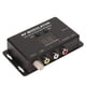 thumbnail image 1 of Modulador RF Profesional PAL NTSC 21 Canales AV a RF Convertidor para Decodificador DVR DVD, 1 of 15