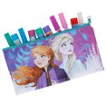 thumbnail image 3 of Disney Frozen 2 Girls Makeup Flavored Lip Gloss and Balm Gift Set, 3 of 6