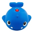 thumbnail image 3 of Juguete para Baño Chicco Ballena Baby Senses, 3 of 3