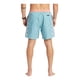 thumbnail image 3 of Traje De Baño Quiksilver Original Para Hombre Color Azul Modelo EQYJV03995BJG0, 3 of 7