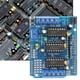 thumbnail image 4 of Módulo de expansión de escudo de 4 puentes H ANGGREK Herramienta de accionamiento de Motor de alto Voltaje, 4 of 8