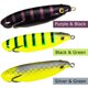 thumbnail image 2 of TFixol-señuelos de pesca blandos de goma de silicona, señuelos artificiales para peces, cebos con, 2 of 8