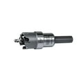 thumbnail image 1 of Klein Tools 31875 7/8" Carbide Hole Cutter with Ejection Spring and Pilot Bit, 1 of 2