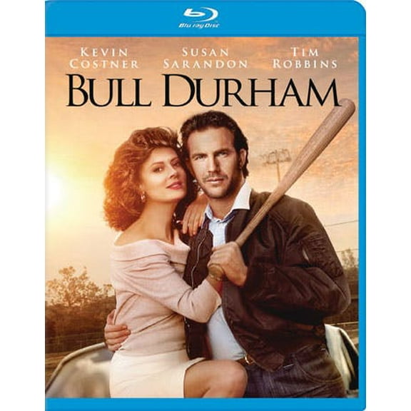 Bill Durham (RPKG/BD) (Blu-ray New Box Art) [Blu-ray]