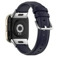 thumbnail image 5 of WIFKLSIIPG Fashionable Breathable Water Proofing Round End Leather Strap for Watch 3 and Watch Lite3, 5 of 5