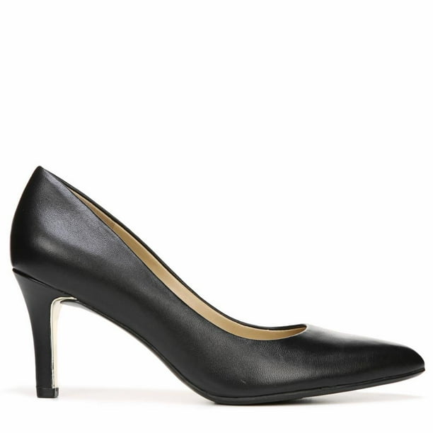 Naturalizer natalie best sale black