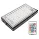 thumbnail image 5 of Foco LED RGB impermeable con control remoto, luz de exterior que cambia de color, alto brillo, 220 V, 50 W, IP66, 5 of 8