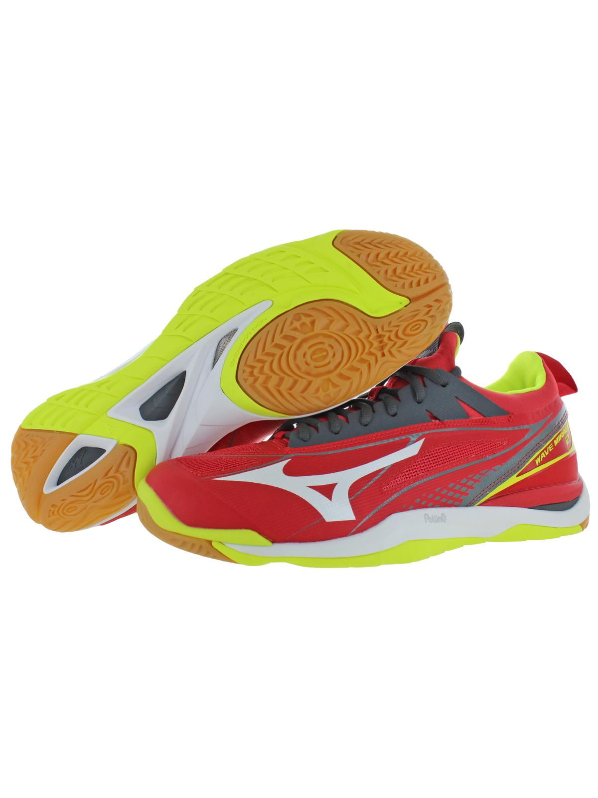 mizuno wave mirage 2