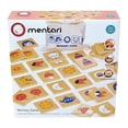 thumbnail image 5 of Mentari Toys - Memory Game - Fun Learning Toy with Illustrated Tiles and Fabric Bag - Improve Concentration and Recognition - Age 3+, 5 of 5