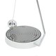thumbnail image 4 of Magnetic Levitation Decision Marker Swinging Ball Pendulum Toys for Teaching Office Desk Decoration Black White, 4 of 4