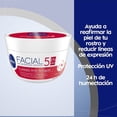 thumbnail image 4 of Crema facial NIVEA Cuidado Facial 5en1 antiedad anti arrugas 375 ml, 4 of 4