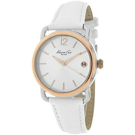 Kenneth Cole New York Leather Ladies Watch KC2824