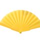 thumbnail image 2 of Gwong hogar 2 PCS Dance Fan de verano Marco de plástico decorativo Propiedades de fotografía de tela de tela plegable portátil Gwong 21094051, 2 of 7