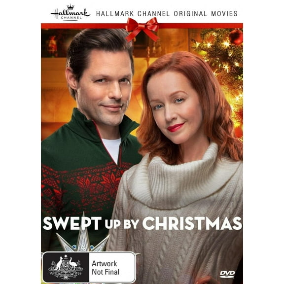 Hallmark Christmas 12: Swept Up By Christmas [NTSC/0]